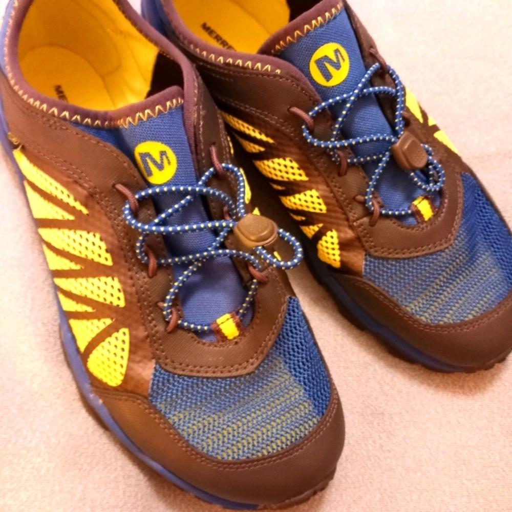 Merrell hydro run 2.0